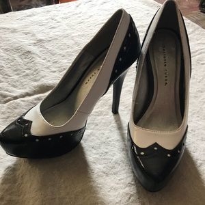 Charlotte Russe heels